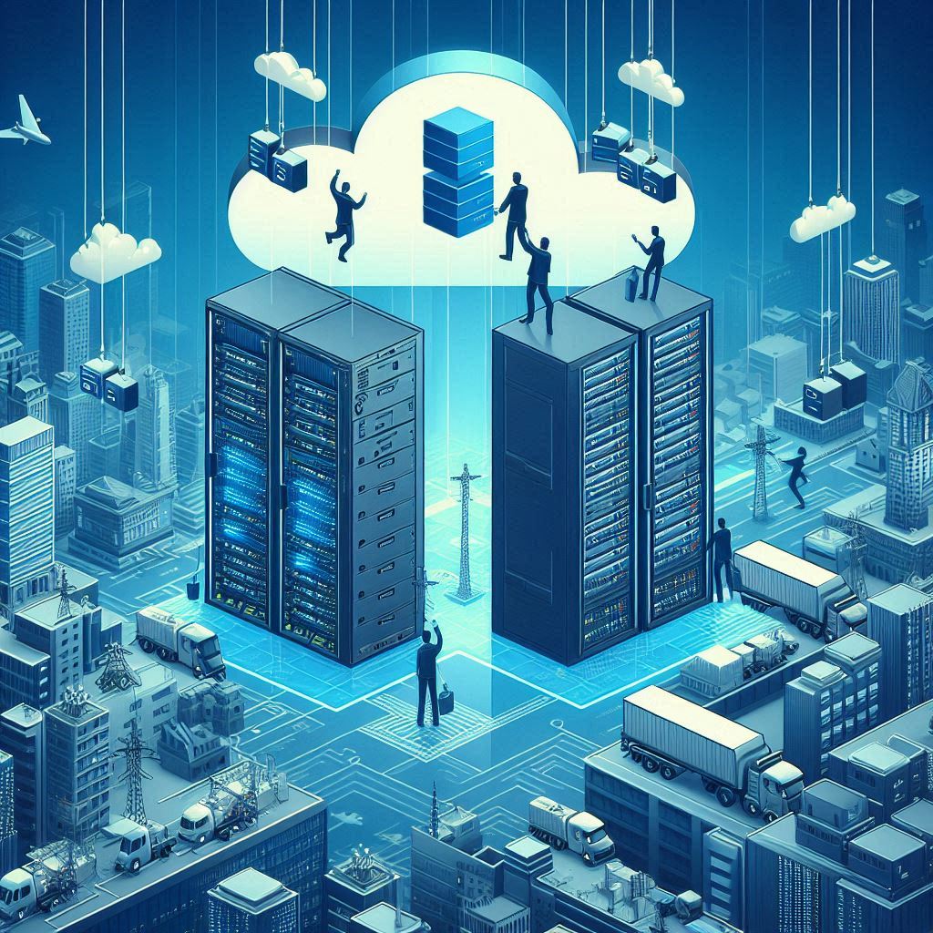 Implantación de Sistemas Operativos