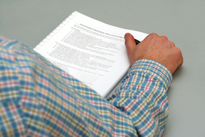 Redacción de Documentos